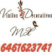 Vinilos Decorativos Mexicos billede