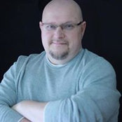 Charles Millhouse Author's photo