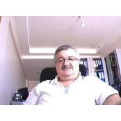 Foto de Mahmut Nedim Baydar
