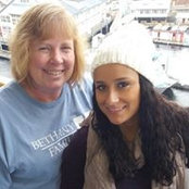 Cyndi Lesslies foto