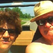 Kenneth Debbie Daniel Daniels foto