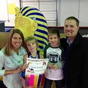 Ashley Marcinkowski-Schafer's photo