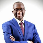 Harun Otieno's photo