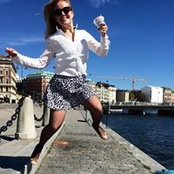 Malin Jansson's photo