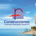 Foto de perfil de Construcciones Francisco Rodríguez Reyes