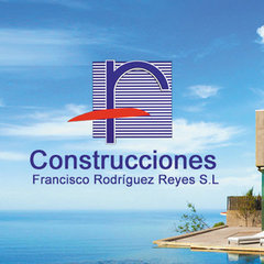 Construcciones Francisco Rodríguez Reyes