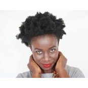 Joyce Osodo's photo