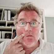 Tim Dempseyさんの写真