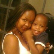 Joy Mutais foto
