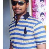 Krishna Chowdary's photo