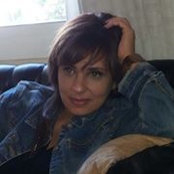 Nayla Maalouf's photo