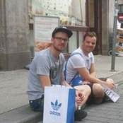 Lukas Tinitus's photo