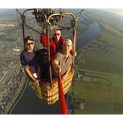 Guy Lussier's photo