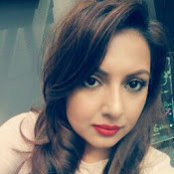 Hina Sultan's photo