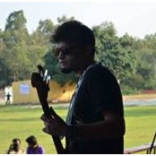 Afroz Inamdar's photo