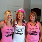 Tracie Wehling's photo