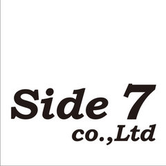 side7 Co.Ltd.（株式会社サイドセブン）