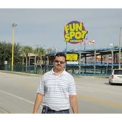 Aditya Munjs foto