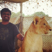Foto de Deepak N
