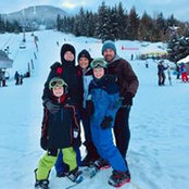Dean Glover's photo