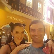 Kirila Ivanova's photo