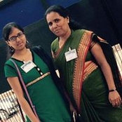 Foto von Chaitra Mohan