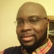 Antoine Moore's photo