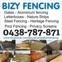 Bizy fencing
