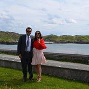 Monique Kelleher's photo