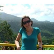 Ann-Marie Wilsons billede