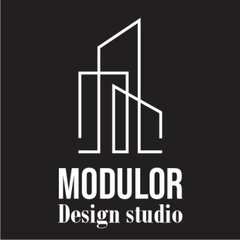 Modulor design studio