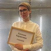 Evgeniya Karay's photo