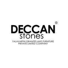 Deccan Stones