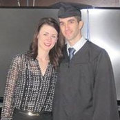 Sarah Anzell's photo