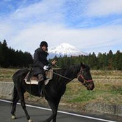 Mie Ochiai's photo
