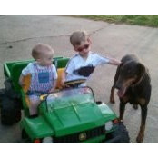 JuLeigh Baker's photo