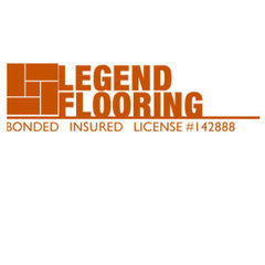 Legend Flooring
