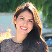 Sasha Lupercio's photo