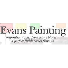 Evans Painting