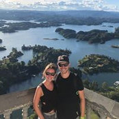 Lachlan McPherson's photo