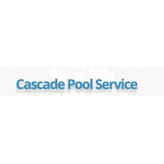 Cascade Pool Service