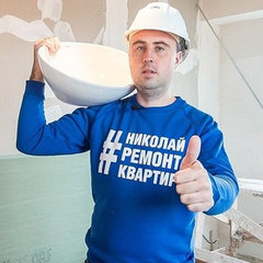 Николай Ремонт Квартир