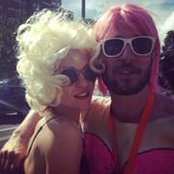 Micky Letchford's photo