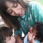 Maria Keys's photo