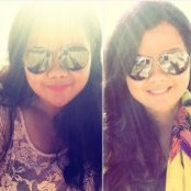 Photo de Anne Grace Apostol