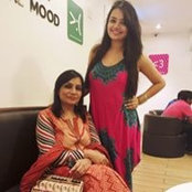 Foto von Shruti Gaur