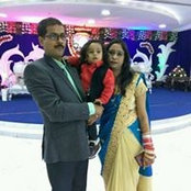 Gautham Kumar's photo