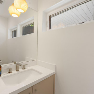 Two-Story Ground-Up ADU Build by NextGen Home Builders in Los Angeles, CA
