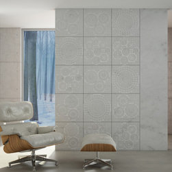 Mod&egrave;le ROUND - Products