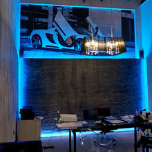Home Office Ideas